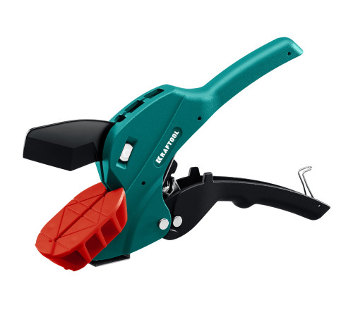 KRAFTOOL Alligator-42, до 42 мм, автоматический труборез по металлопластиковым и пластиковым трубам (23406-42) купить  в Сочи