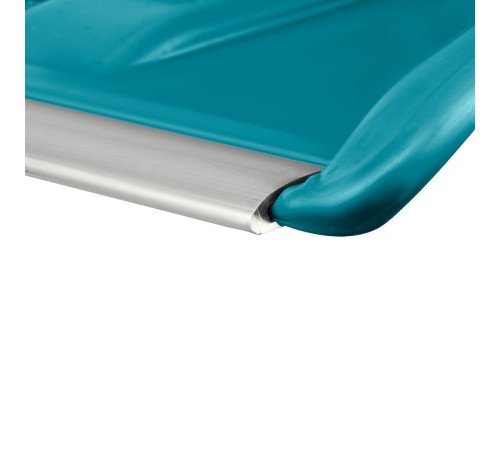 GRINDA FIBER-500, снеговая лопата, фиберглассовый черенок, пластиковый ковш 500мм (39940) PROLine купить  в Сочи