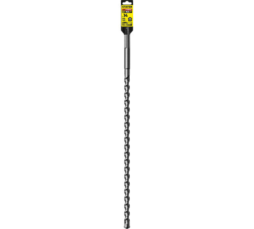 STAYER Hercules-4Х, 14 x 610/740 мм, SDS-max бур, Professional (29370-610-14) купить в Сочи STAYER Hercules-4Х, 14 x 610/740 мм, SDS-max бур, Professional (29370-610-14) купить в Сочи