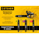 STEHER type B, шаг 0.325″, паз 1.5 мм, 72 звена, цепь для бензопил (75302-45) купить в Сочи