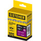 STEHER type B, шаг 0.325″, паз 1.5 мм, 72 звена, цепь для бензопил (75302-45) купить в Сочи