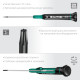 KRAFTOOL Precision, TX15, отвертка для точных работ (25684-15) купить в Сочи
