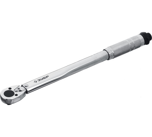 ЗУБР 3/8″, 7 - 105 Н·м, динамометрический ключ, Профессионал (64093-110) купить  в Сочи