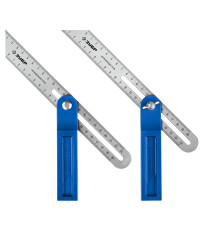 ЗУБР 250 мм, малка-угломер, Профессионал (3428)