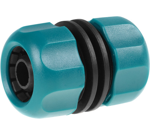 RACO ORIGINAL, 3/4″, для шланга, из ABS пластика, ремонтная муфта (4250-55212T) купить в Сочи RACO ORIGINAL, 3/4″, для шланга, из ABS пластика, ремонтная муфта (4250-55212T) купить в Сочи