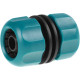 RACO ORIGINAL, 3/4″, для шланга, из ABS пластика, ремонтная муфта (4250-55212T) купить в Сочи