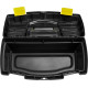 STAYER ORION-16, 410 x 230 x 230 мм, (16″), пластиковый ящик для инструментов (38110-16) купить в Сочи