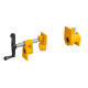 Трубная струбцина STAYER 1/2″ купить в Сочи