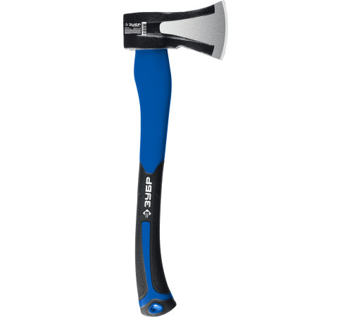 ЗУБР Ушастый, 1000/1400 г, 430 мм, топор-колун, Профессионал (20616-10) купить  в Сочи