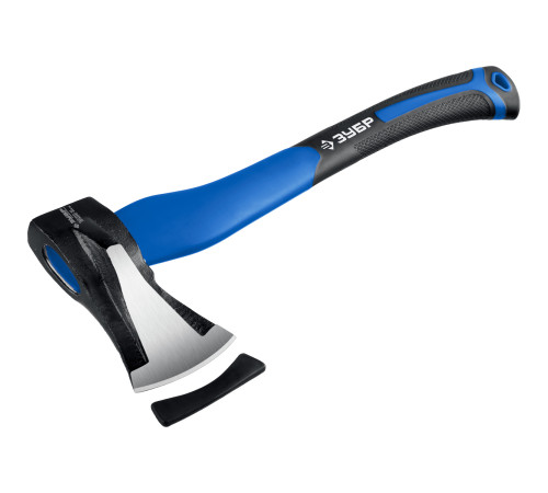 ЗУБР Ушастый, 1000/1400 г, 430 мм, топор-колун, Профессионал (20616-10) купить  в Сочи