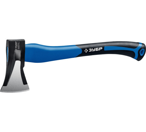 ЗУБР Ушастый, 1000/1400 г, 430 мм, топор-колун, Профессионал (20616-10) купить  в Сочи