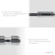 STAYER НЕХ-1/4″, d 4.5 х 103 мм, сверло по металлу для винтовёртов и шуруповертов IMPACT READY (29603-4.5) купить в Сочи
