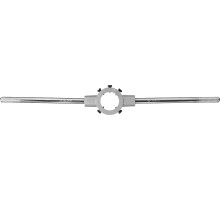 ЗУБР для M16-M20, G1/2, 45мм, плашкодержатель со стопорными (28143-45)