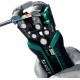KRAFTOOL TK-10, 0.05 - 10 мм2, автоматический стриппер (22639) купить  в Сочи