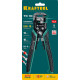 KRAFTOOL TK-10, 0.05 - 10 мм2, автоматический стриппер (22639) купить  в Сочи