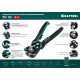 KRAFTOOL TK-10, 0.05 - 10 мм2, автоматический стриппер (22639) купить  в Сочи