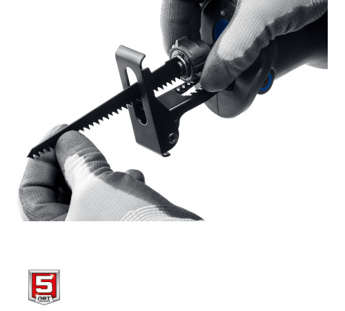 ЗУБР Т7, 20 В, 180 мм, без АКБ, бесщеточная пила сабельная, Профессионал (SPB-180) купить  в Сочи