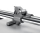 STAYER Professional-400, ручной плиткорез (3318-40) купить в Сочи