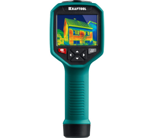 KRAFTOOL GTC 400, тепловизор (45750) купить в Сочи KRAFTOOL GTC 400, тепловизор (45750) купить в Сочи