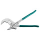 KRAFTOOL Vise-Wrench, 300 мм, клещи переставные-гаечный ключ (22068) купить в Сочи