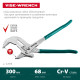 KRAFTOOL Vise-Wrench, 300 мм, клещи переставные-гаечный ключ (22068) купить в Сочи