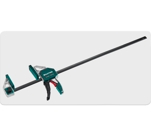 KRAFTOOL Extrem 900/95, пистолетная струбцина (32228-90) купить  в Сочи KRAFTOOL Extrem 900/95, пистолетная струбцина (32228-90) купить  в Сочи