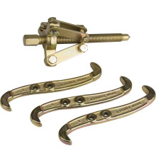 STAYER 100 мм, трехзахватный съемник подшипников, Professional (43220-100)