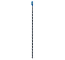 ЗУБР ПРОФИ-4Х 32x1380/1500 мм, SDS-max бур, ПРОФЕССИОНАЛ (29350-1380-32)