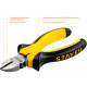 STAYER TOPGrip, 140 мм, бокорезы (2205-5-14) купить в Сочи