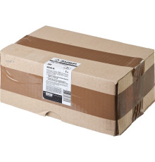 ЗУБР DIN 985, кл. пр. 6, M6, цинк, 5 кг, самостопорящаяся гайка с нейлоновым кольцом (303580-06)