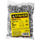 STAYER DIN 741, 3 мм, 100 шт, зажим троса (30535-03) купить  в Сочи