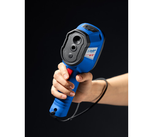 ЗУБР ИКТ-120 тепловизор (45756) купить  в Сочи