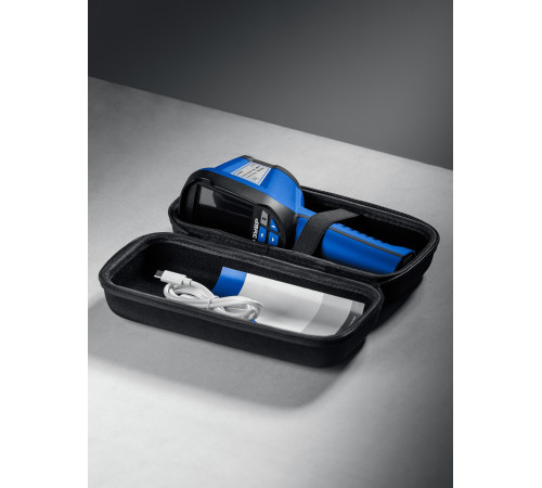 ЗУБР ИКТ-120 тепловизор (45756) купить  в Сочи