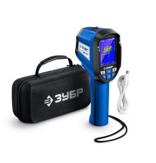 ЗУБР ИКТ-120 тепловизор (45756)