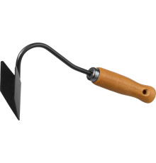 GRINDA ProLine 80х52х295 мм, деревянная ручка, бороздовичок (421522) GRINDA ProLine 80х52х295 мм, деревянная ручка, бороздовичок (421522)