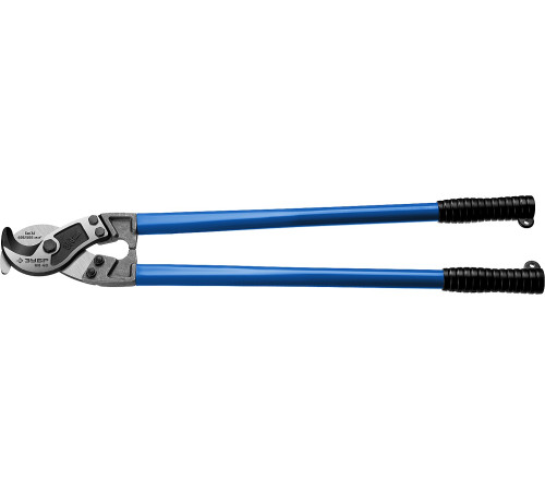 ЗУБР НК-40, d 40 мм, 800 мм, кабелерез, Профессионал (23341-80) купить  в Сочи