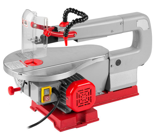 ЗУБР 50 мм, 90 Вт, лобзиковый станок (ЗСЛ-90) купить  в Сочи