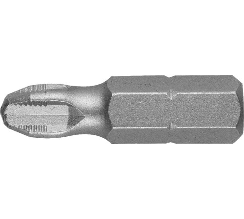 STAYER ProFix PH3, 25 мм, 2 шт, набор бит, Professional (26201-3-25-02) купить  в Сочи STAYER ProFix PH3, 25 мм, 2 шт, набор бит, Professional (26201-3-25-02) купить  в Сочи