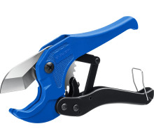 ЗУБР Т-500, до 42 мм, высокоточный труборез по металлопластиковым и пластиковым труб, Профессионал (23701-42)