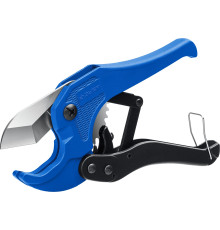 ЗУБР Т-500, до 42 мм, высокоточный труборез по металлопластиковым и пластиковым труб, Профессионал (23701-42)