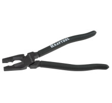 KRAFTOOL KarbMax 220 мм, Комбинированные плоскогубцы (22018-1-22)