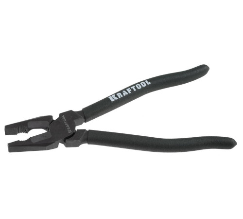 KRAFTOOL KarbMax 220 мм, Комбинированные плоскогубцы (22018-1-22) купить  в Сочи
