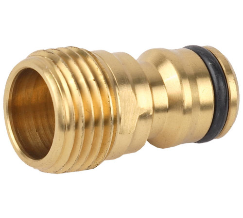 RACO PROFI, 1/2″, с внешней резьбой, из латуни, штуцерный адаптер (4246-55015B) купить  в Сочи