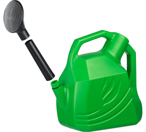 GRINDA 8 л, пластмассовая, съемный наконечник, садовая лейка (40319-08) купить  в Сочи