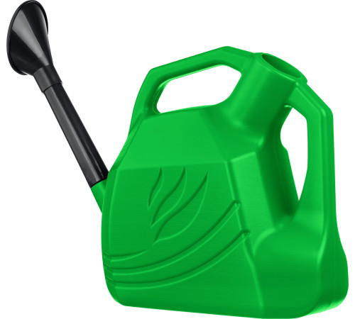GRINDA 8 л, пластмассовая, съемный наконечник, садовая лейка (40319-08) купить  в Сочи