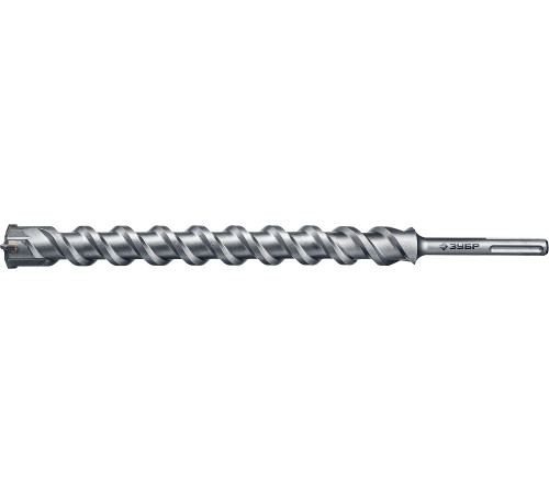 ЗУБР 40 x 410/520 мм, SDS-max бур, Профессионал (29350-410-40) купить в Сочи ЗУБР 40 x 410/520 мм, SDS-max бур, Профессионал (29350-410-40) купить в Сочи