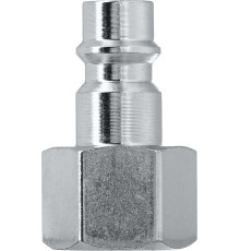 KRAFTOOL 3/8″F - рапид штуцер, переходник (06591-3/8)