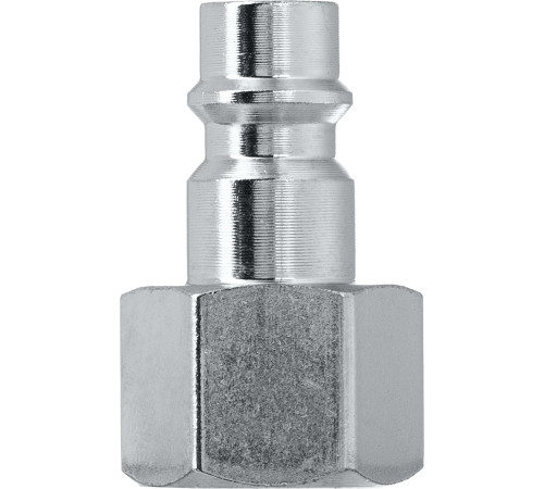 KRAFTOOL 3/8″F - рапид штуцер, переходник (06591-3/8) купить  в Сочи