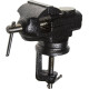 STAYER HERCULES, 60 мм, настольные тиски для точных работ, Professional (3252) купить в Сочи
