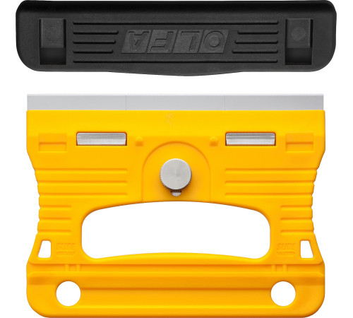 OLFA 120 мм, скребок (OL-GSR-1/3B) купить  в Сочи
